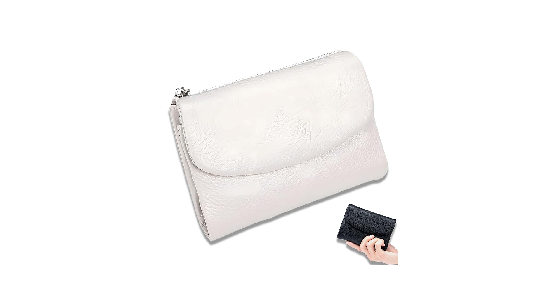 新品未使用品　LUXURY MATERIAL HERITAGE WALLET LUXURY MATERIAL HERITAGE WALLET Annonay - メルカリ